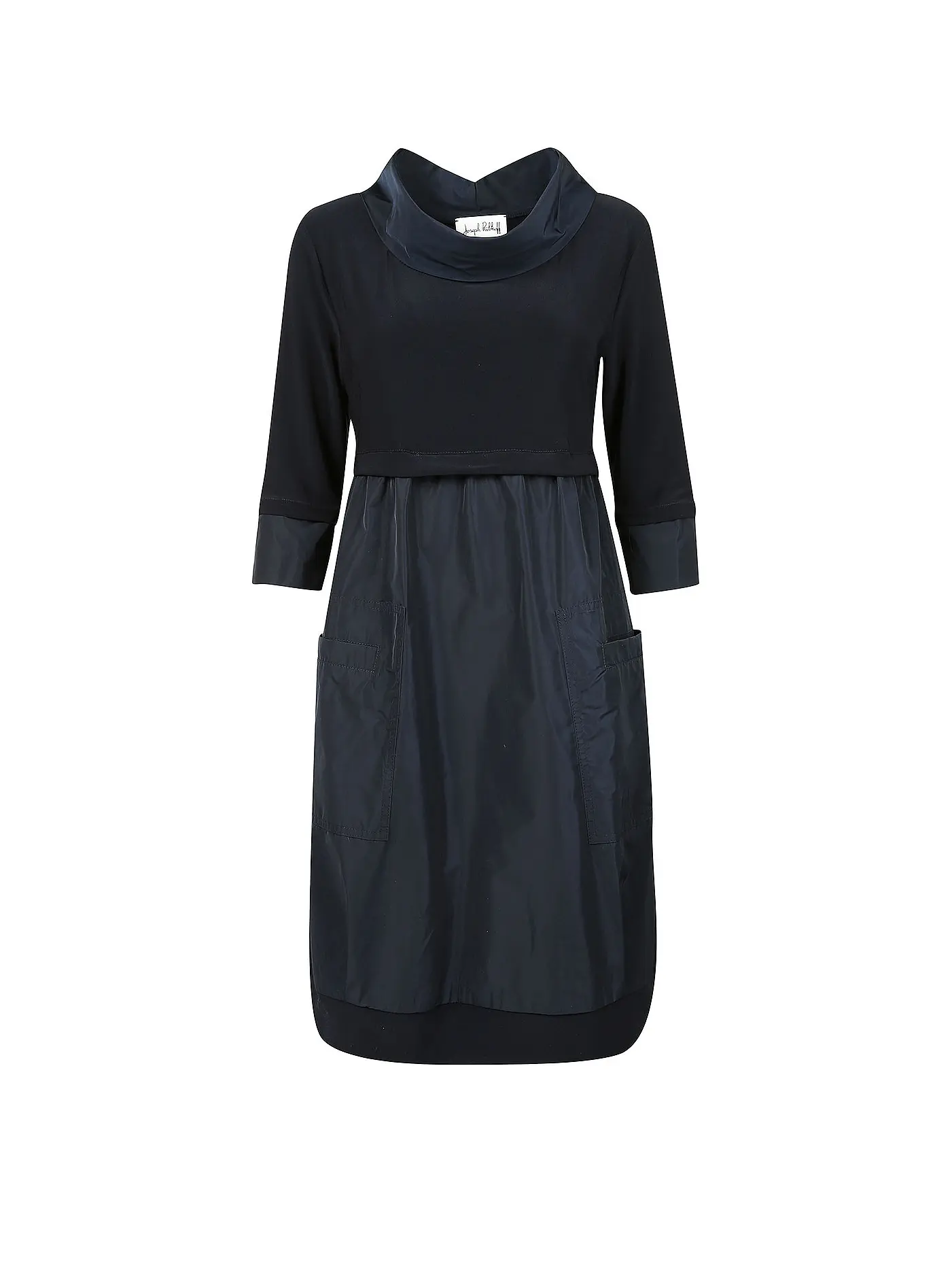 JOSEPH RIBKOFF | Kleid | blau